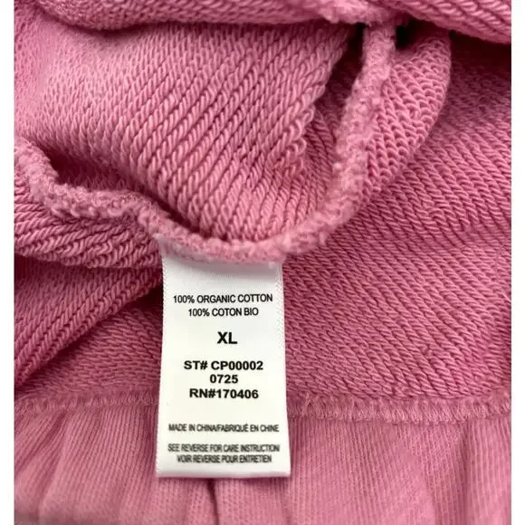 Elwood Core Straight Leg Sweatpants Pink Size XL - Picture 10 of 10